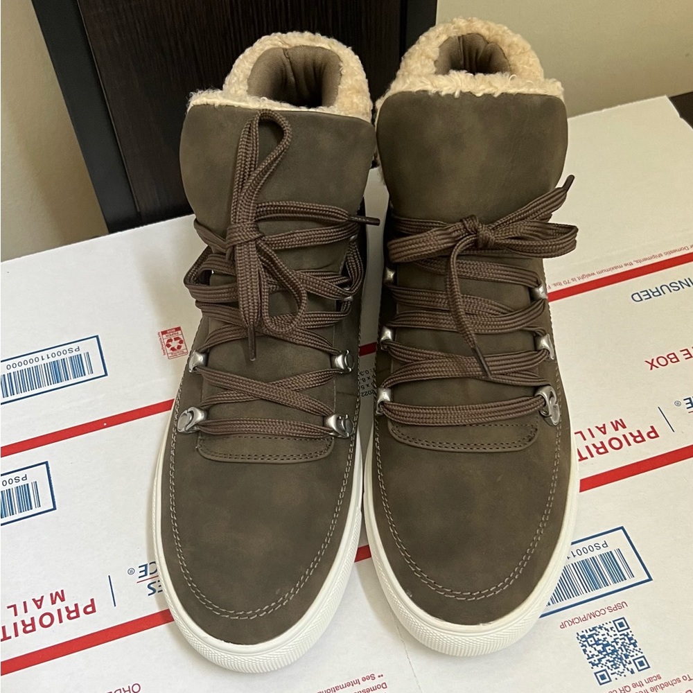 Report faux Sneakers 👟 ( WMS ) 9.5